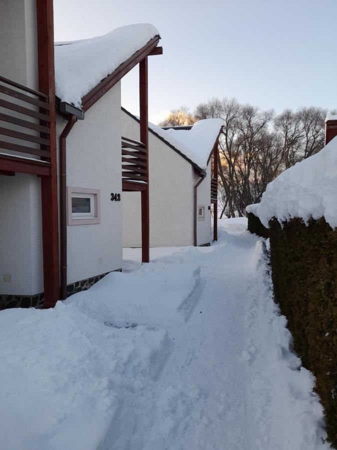 Tatralandia Apartment 342 Liptovský Mikuláš Eksteriør billede