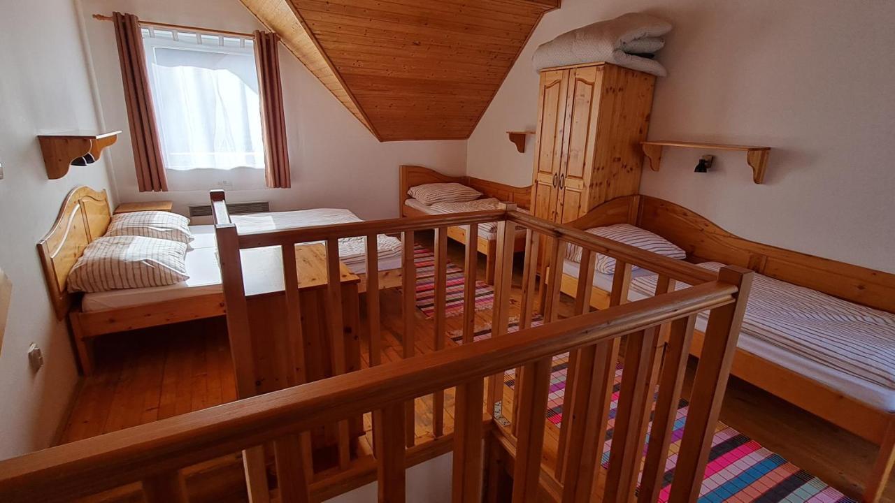 Tatralandia Apartment 342 Liptovský Mikuláš Eksteriør billede