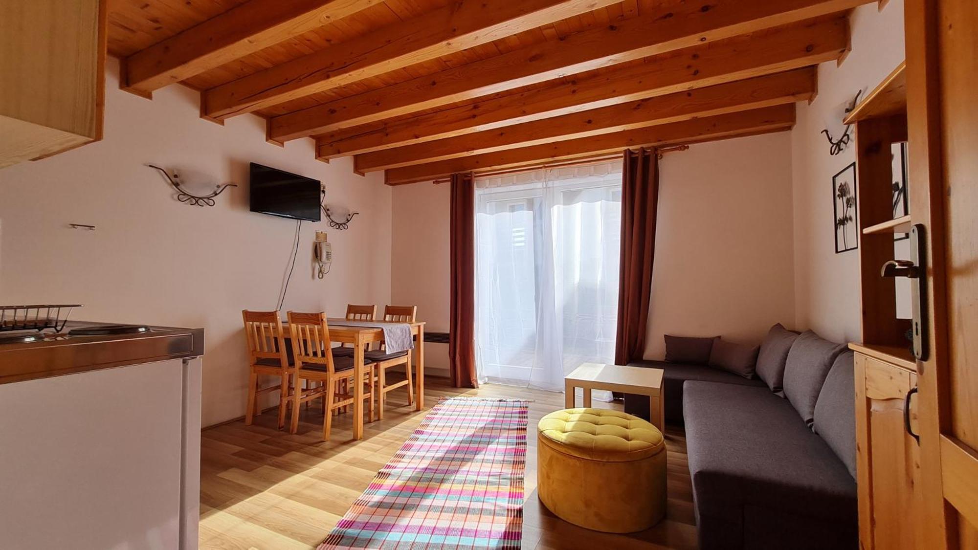Tatralandia Apartment 342 Liptovský Mikuláš Eksteriør billede