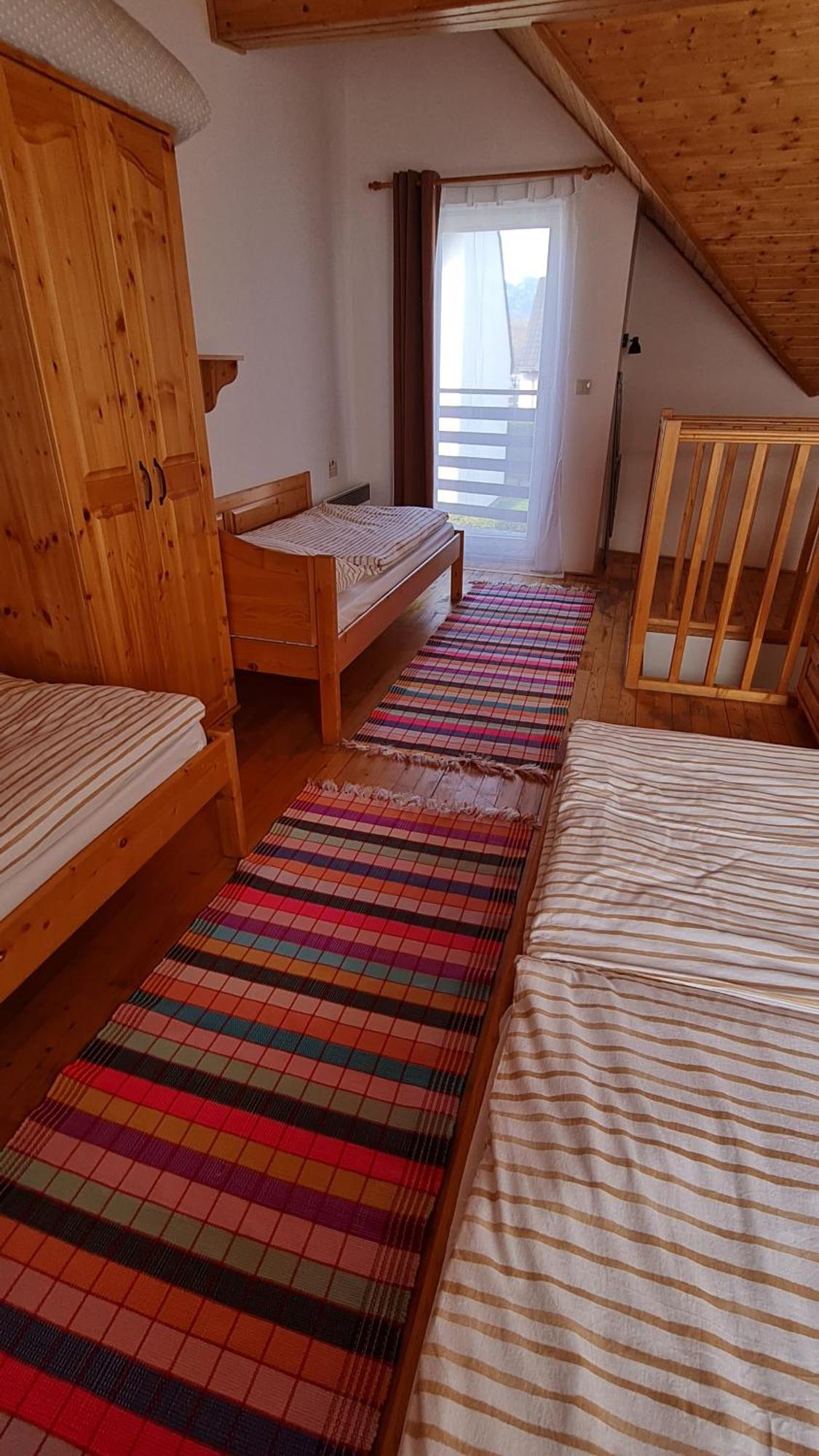 Tatralandia Apartment 342 Liptovský Mikuláš Eksteriør billede