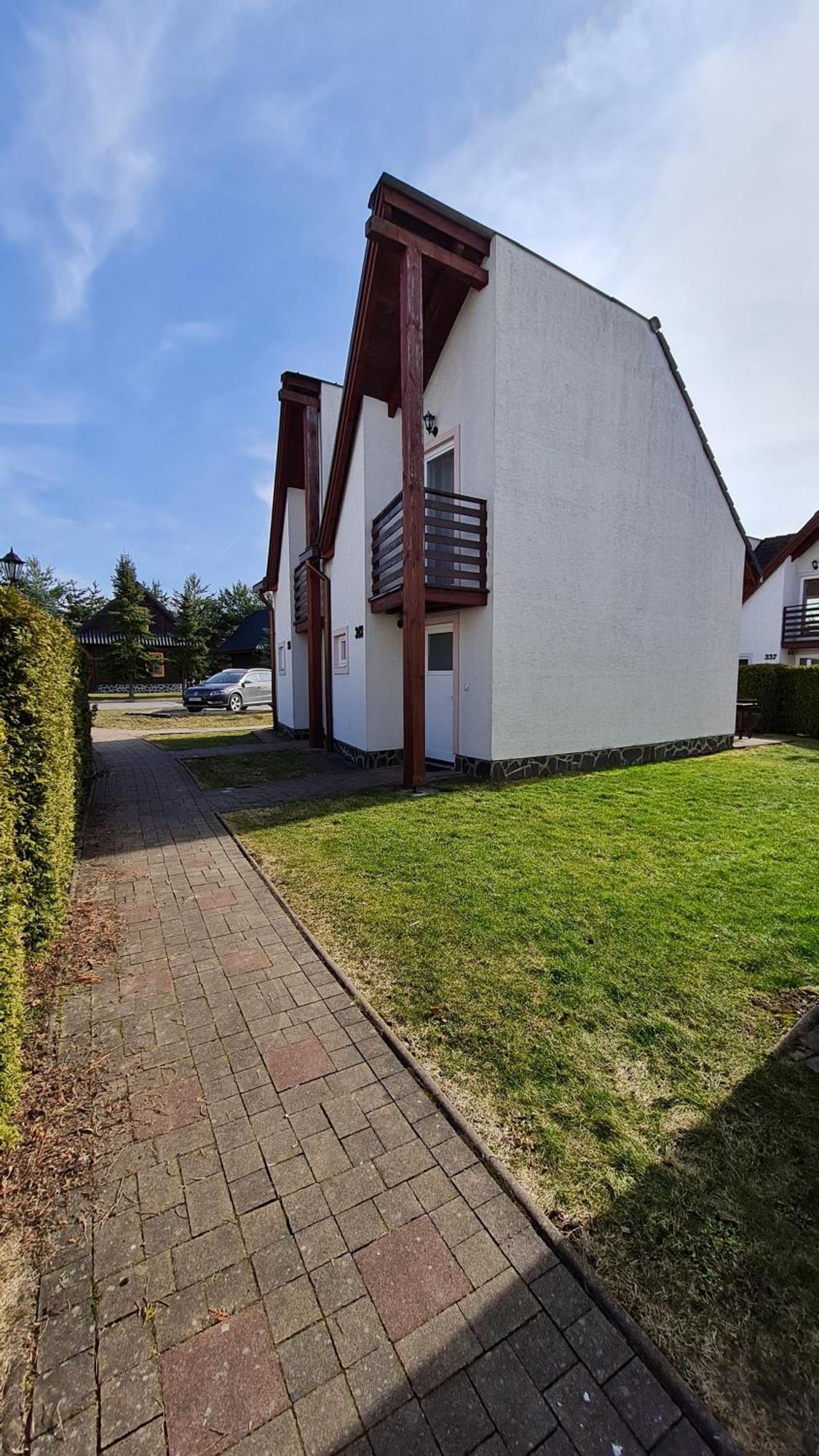 Tatralandia Apartment 342 Liptovský Mikuláš Eksteriør billede